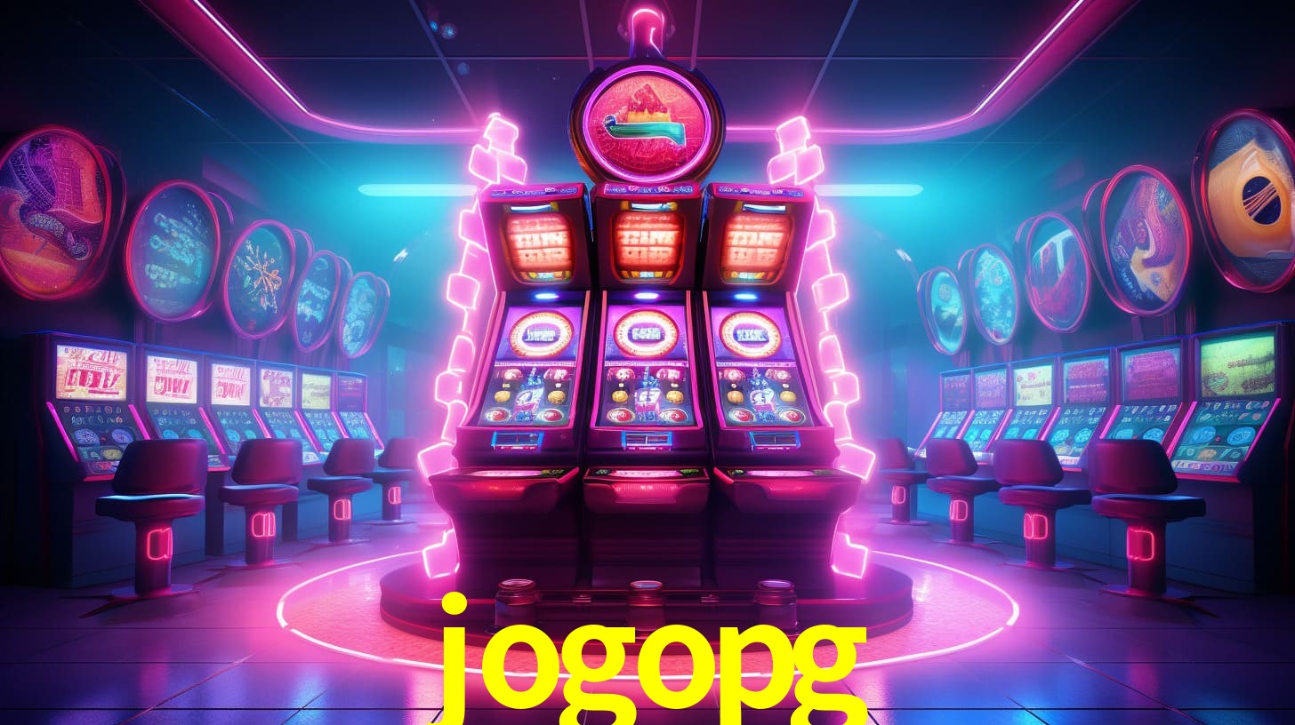 jogopg - LICENCIADO OFICIAL - jogopg.com