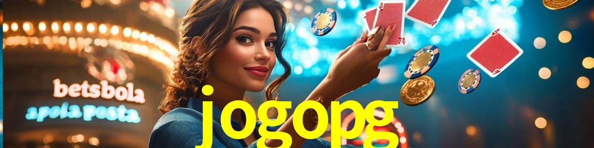 Statistics jogopg