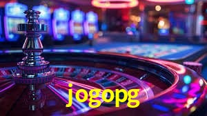 Gates of Olympus jogopg