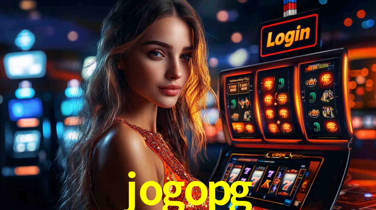 jogopg,jogopg.com