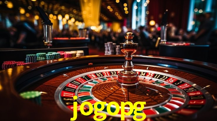 Exclusive Offers jogopg