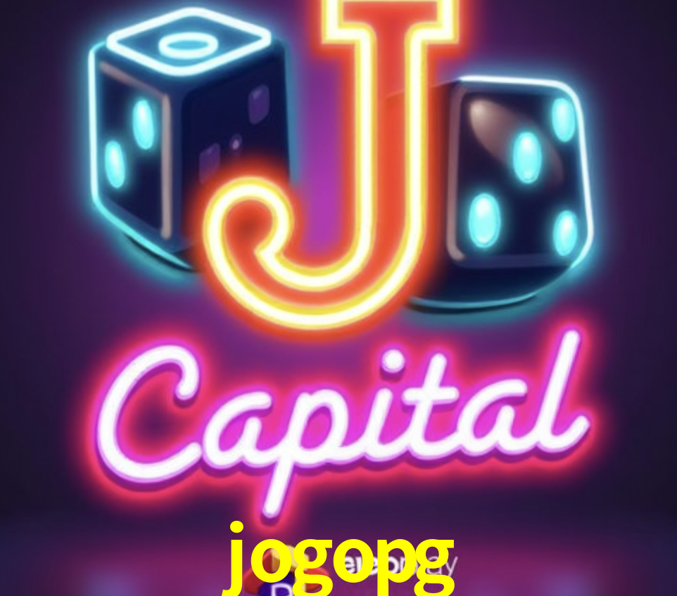 API Integration jogopg
