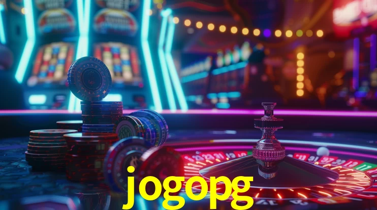 Live Casino jogopg