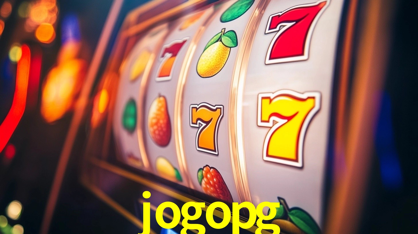 Tournaments jogopg