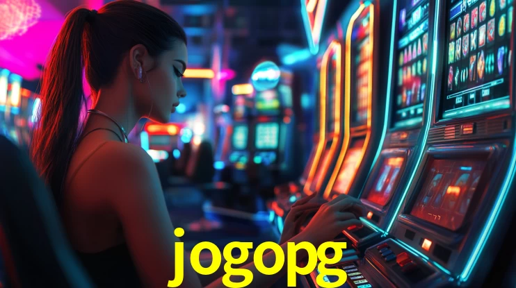 Ofertas Imperdíveis na jogopg: Promoções e Bônus Que Valem a Pena
