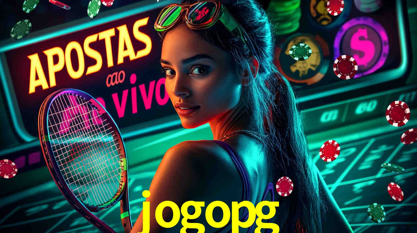 Inovações de Jogos na jogopg: O Futuro das Experiências Interativas