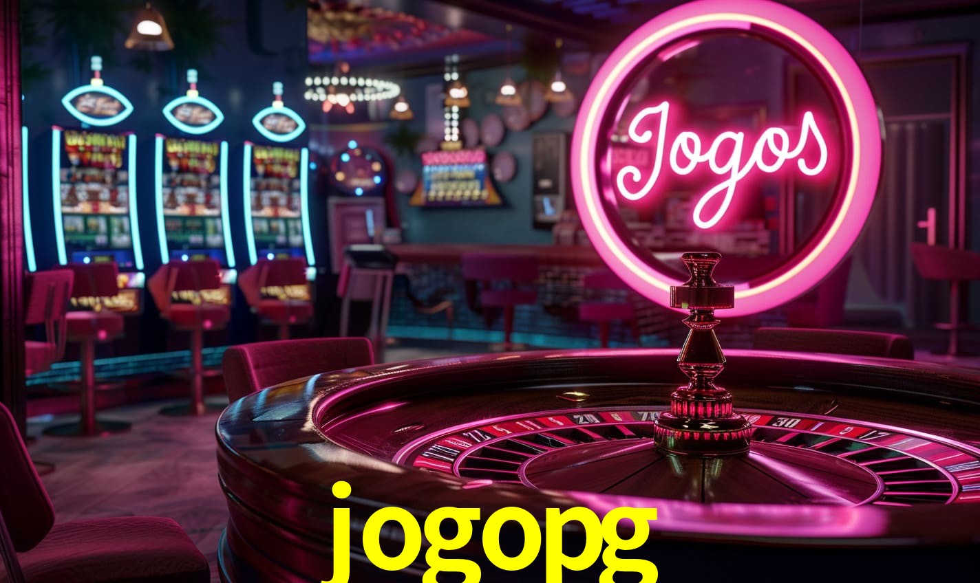 Descubra a Essência do jogopg: Nossa História e Compromissos