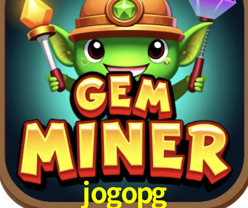 Platform Technology jogopg