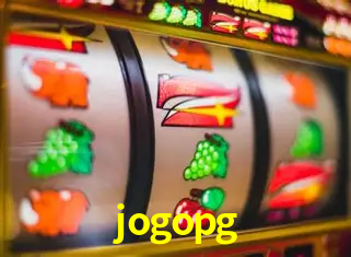 Descubra o Mundo do Cassino Online com jogopg