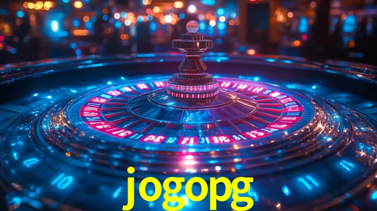 Welcome Bonus jogopg