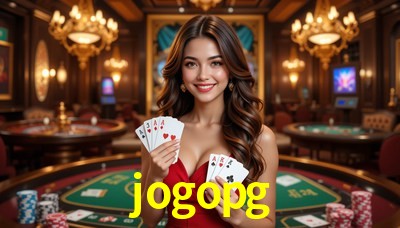 Secure Login jogopg