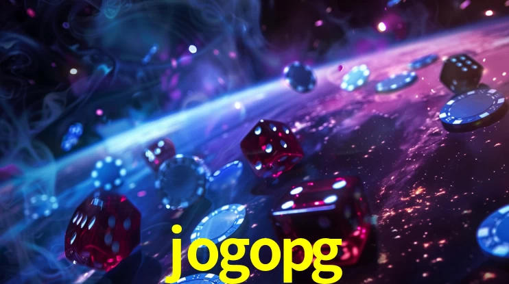 Slot Games jogopg