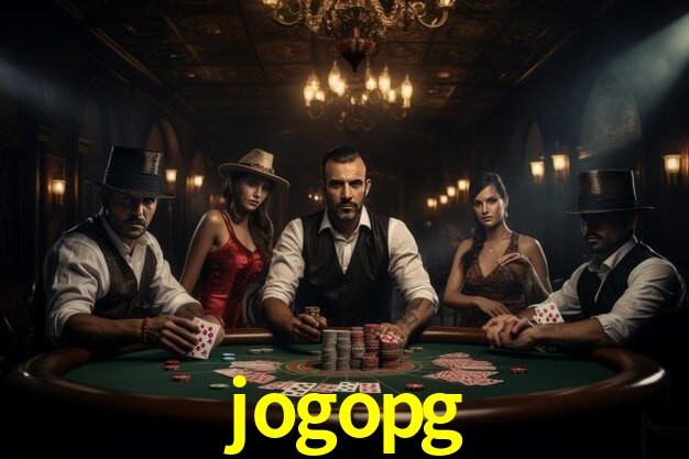 Desvendando o Mundo dos Jogos Virtuais na jogopg