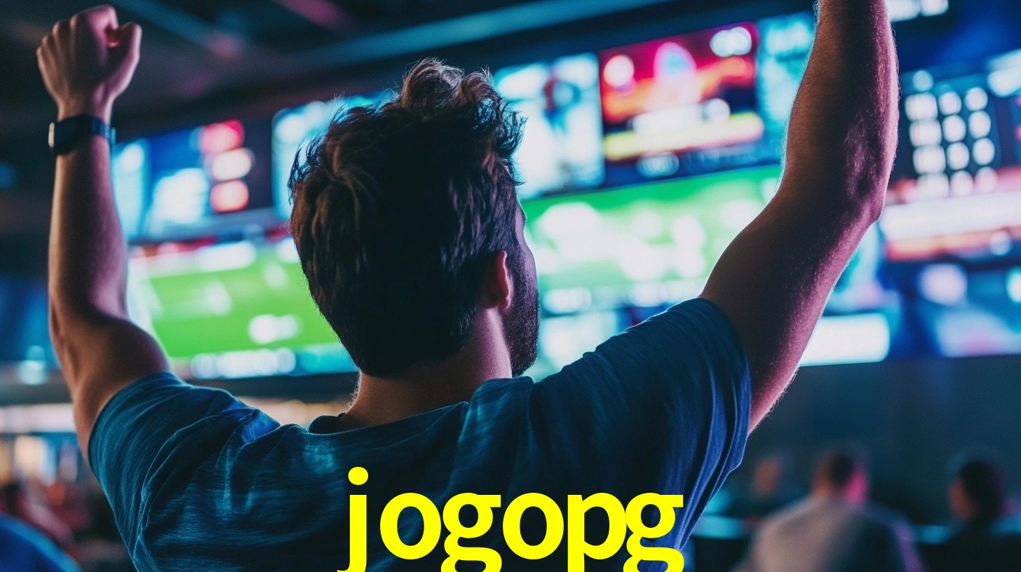 jogopg,jogopg.com