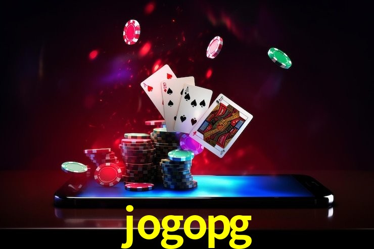 Player Reviews jogopg