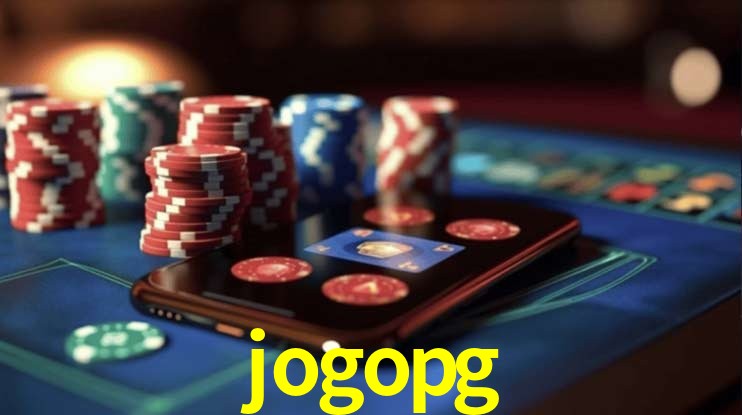 Slot Games jogopg