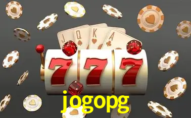 Roulette Table jogopg