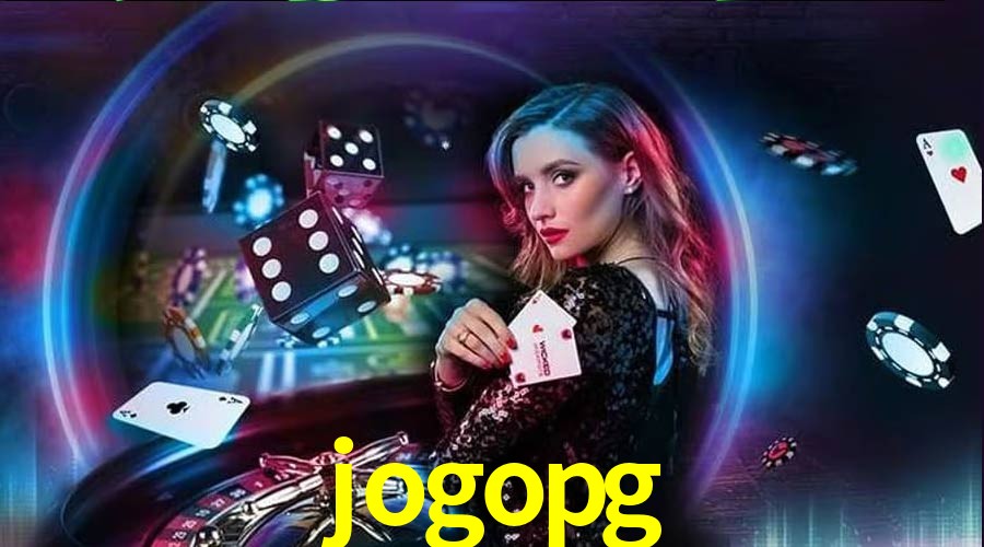 Account Benefits jogopg