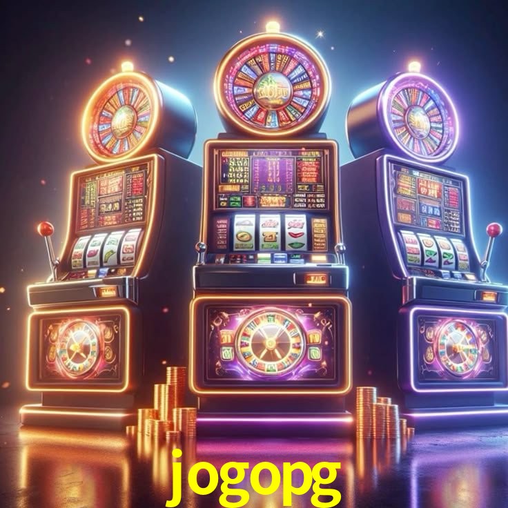 jogopg,jogopg.com