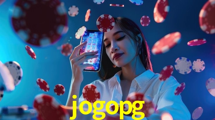 Inovações de Jogos na jogopg: O Futuro das Experiências Interativas