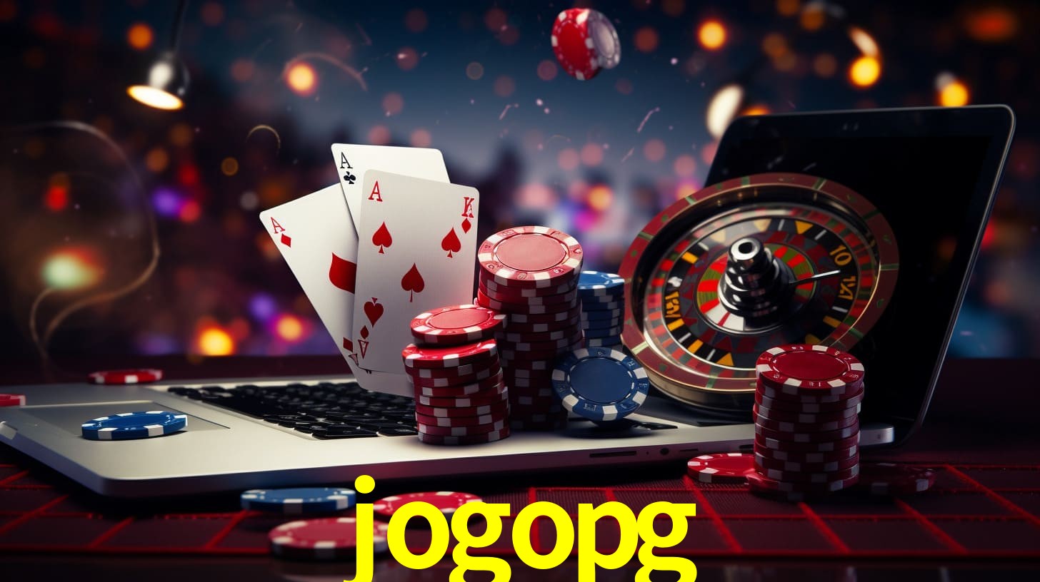 VIP Casino jogopg