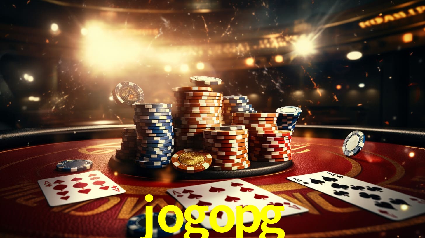 Roulette Table jogopg