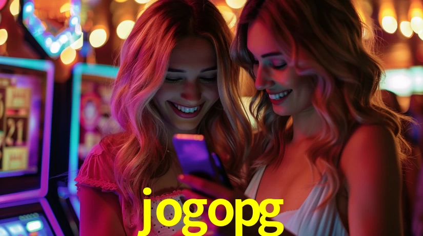 jogopg,jogopg.com