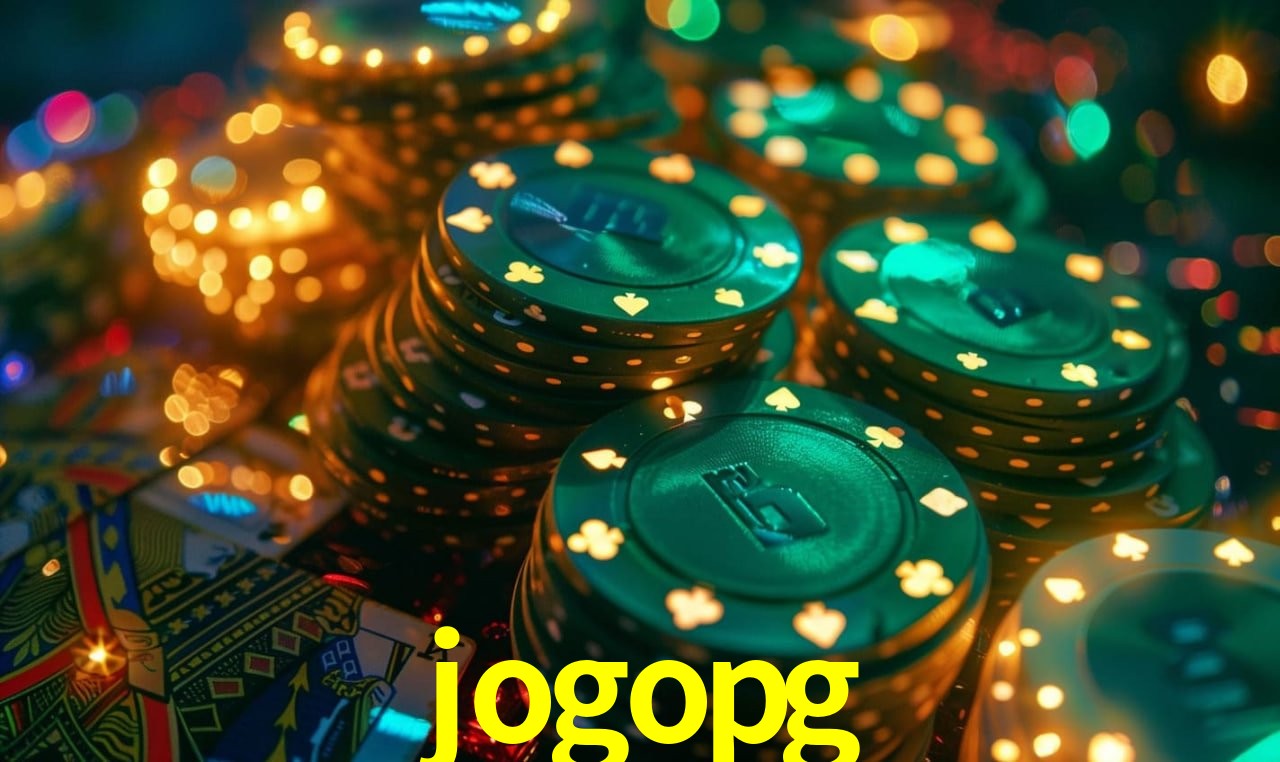 Statistics jogopg