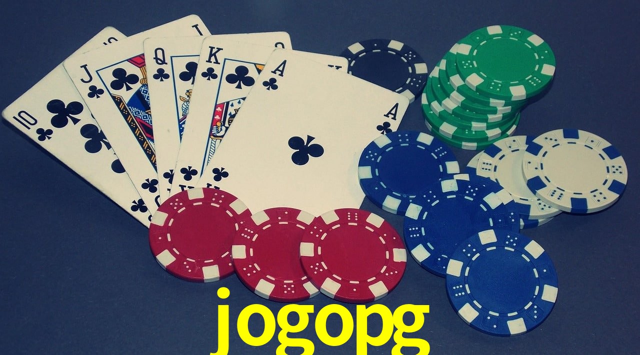 Gates of Olympus jogopg