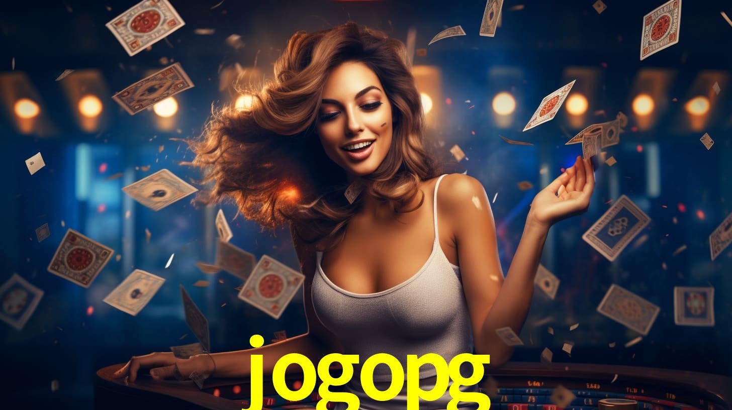 Sinta a adrenalina dos jogos de cassino com jogopg