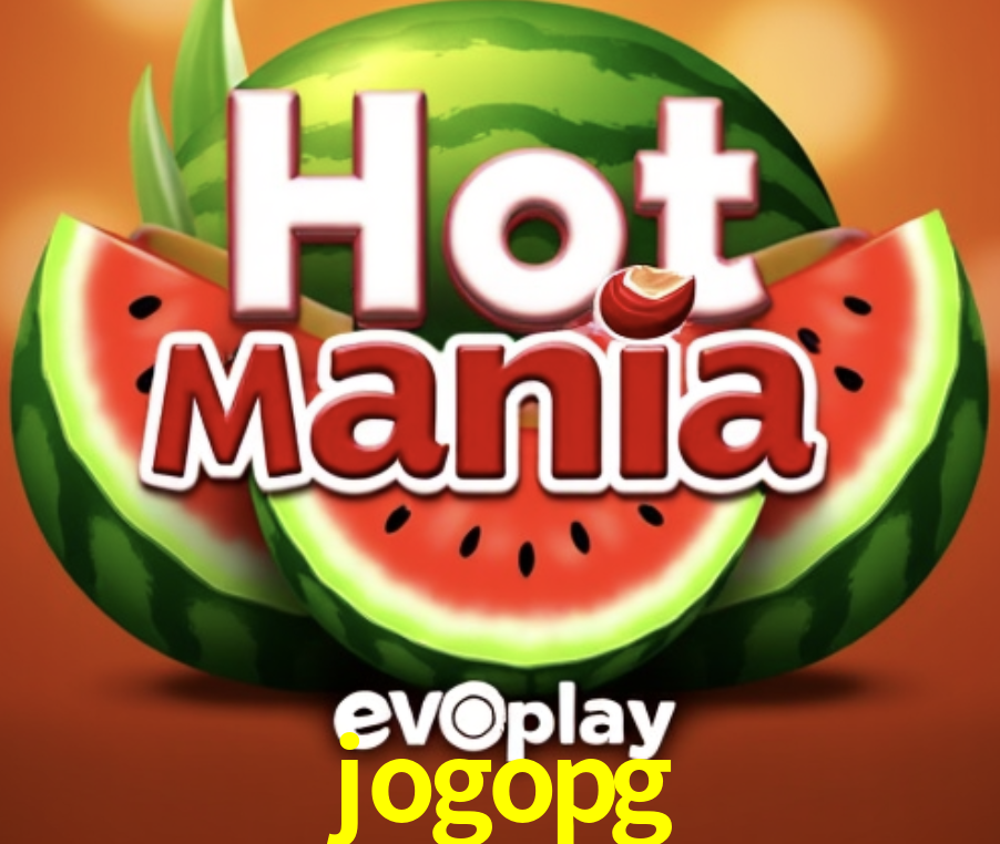 Responsive Design jogopg
