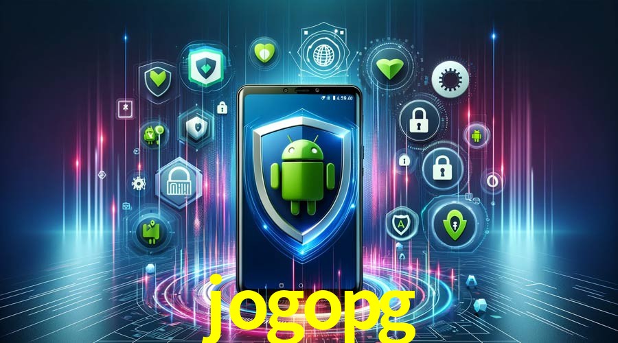 Game Providers jogopg