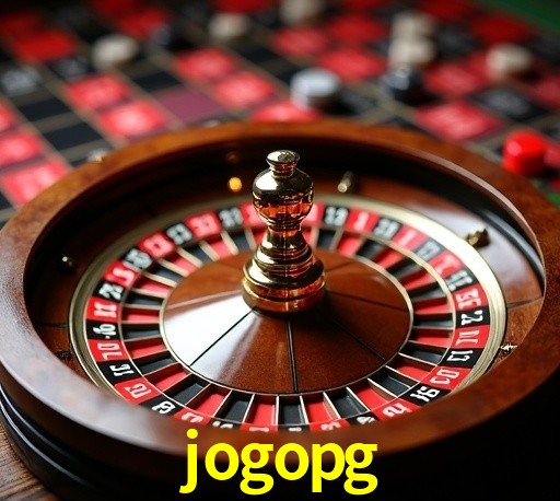 API Integration jogopg