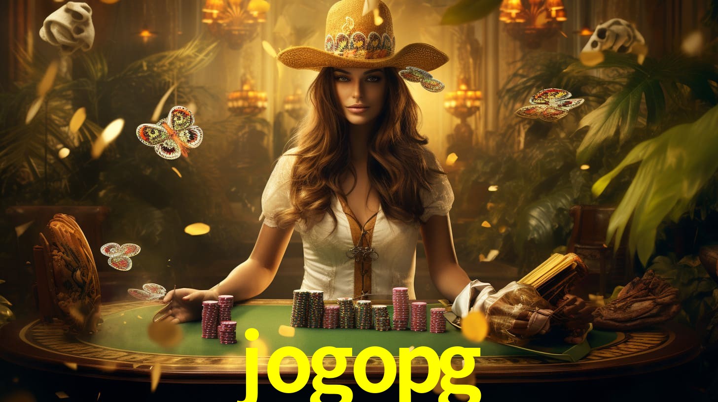 Live Casino jogopg