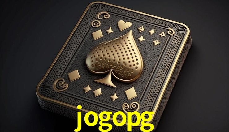 Bonus Features jogopg