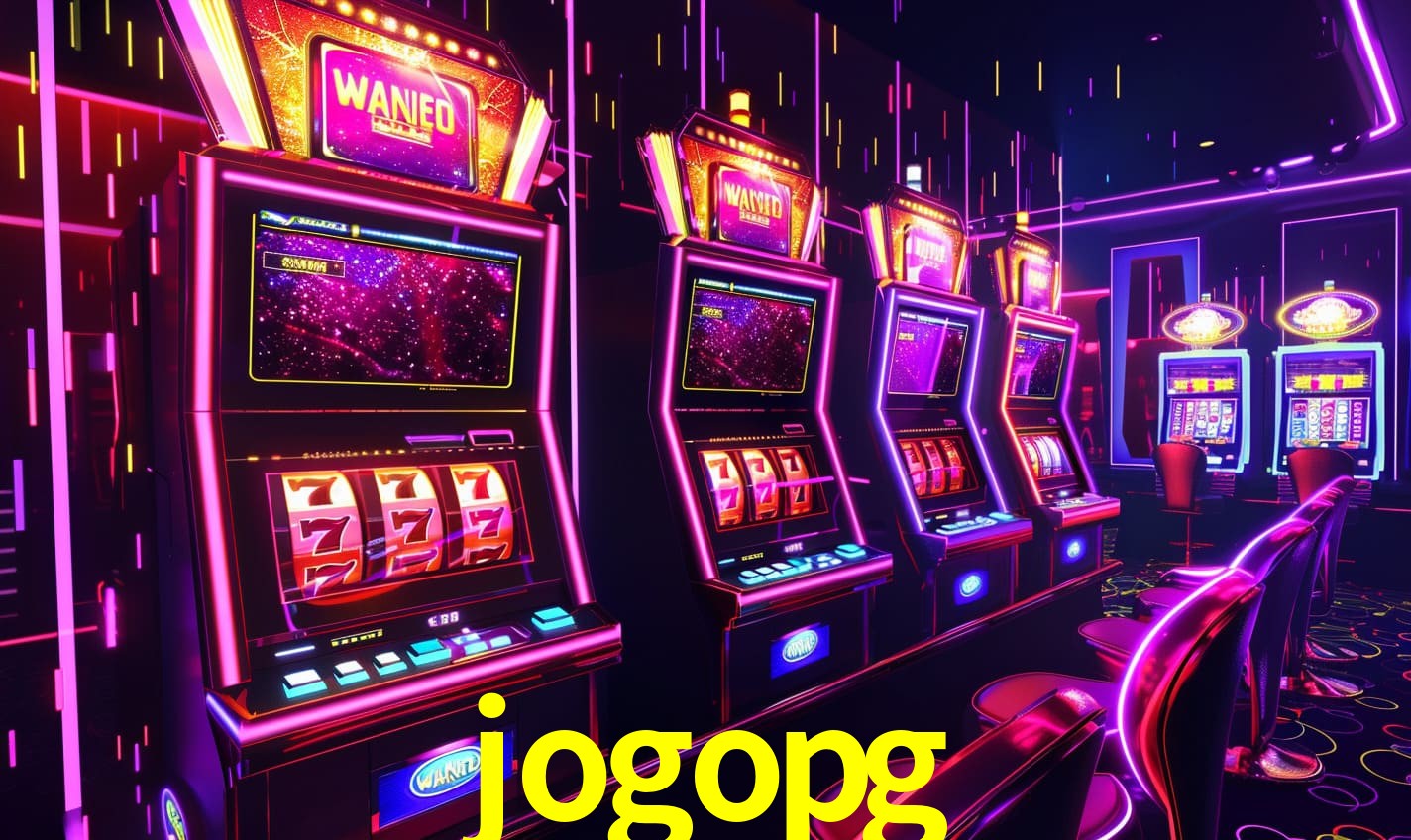 Descubra a Essência do jogopg: Nossa História e Compromissos
