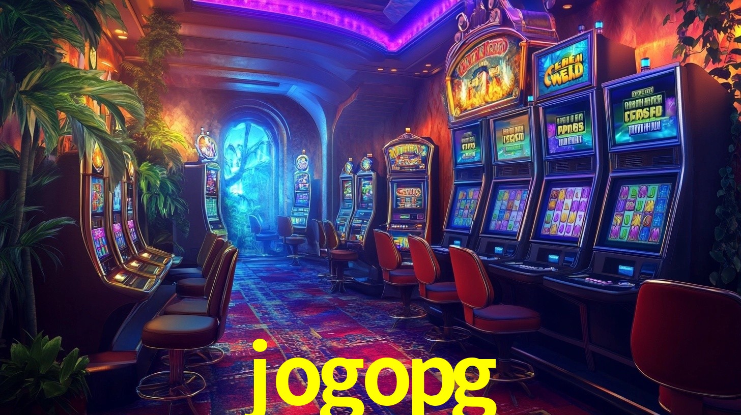 Daily Bonuses jogopg