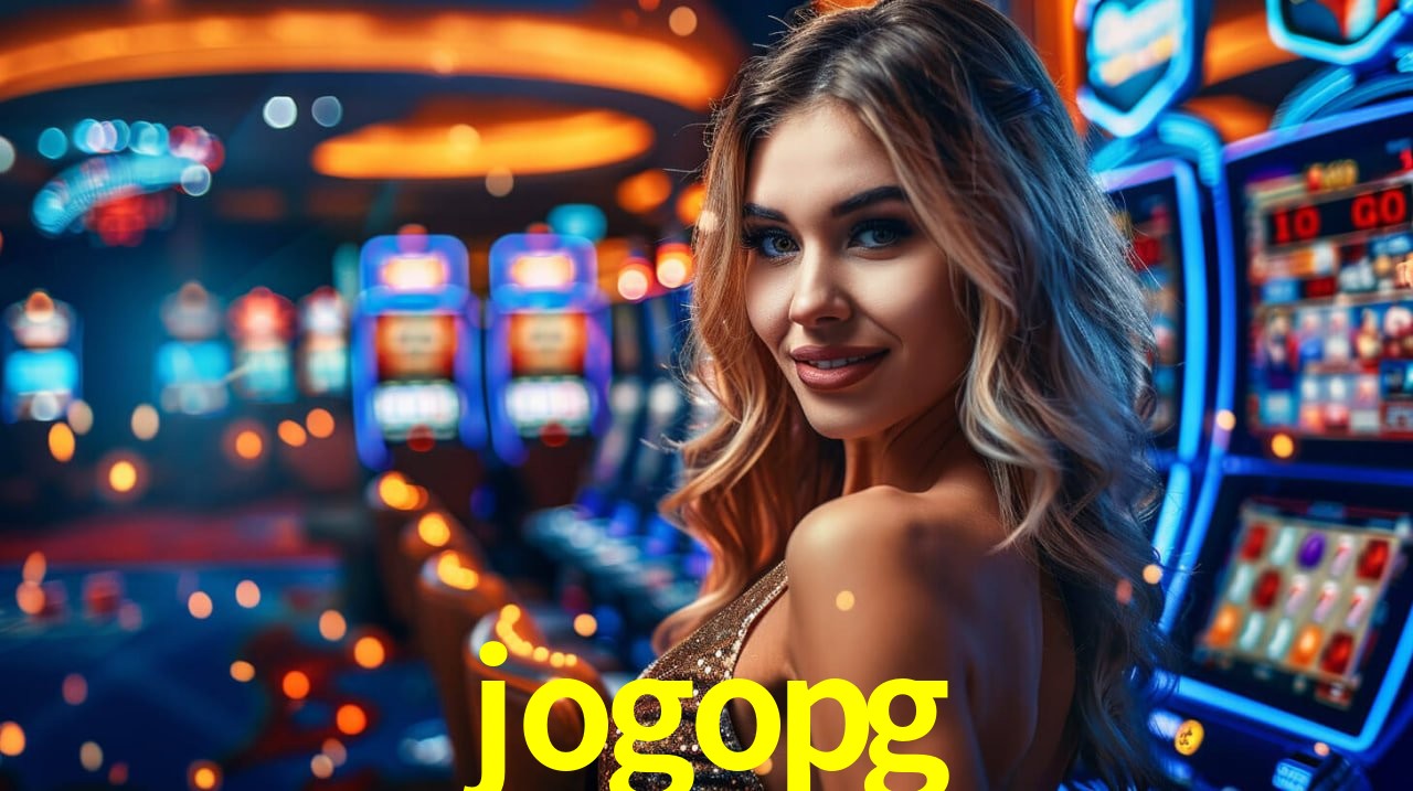 Game Statistics jogopg