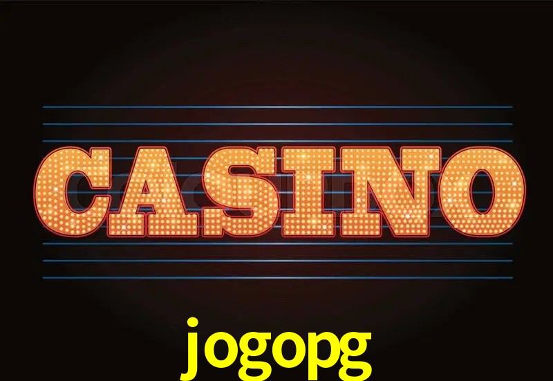 Game Statistics jogopg