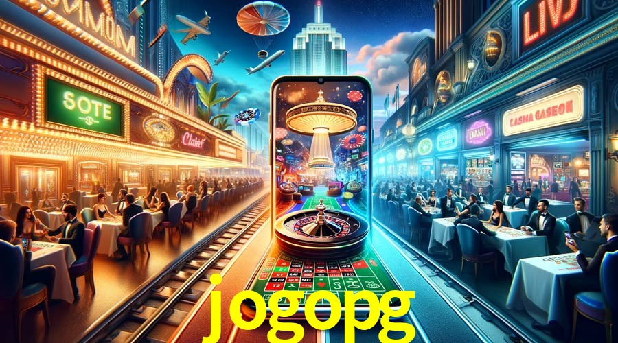 2FA Security jogopg