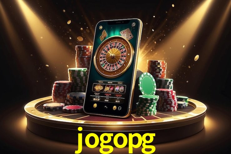 Secure Login jogopg