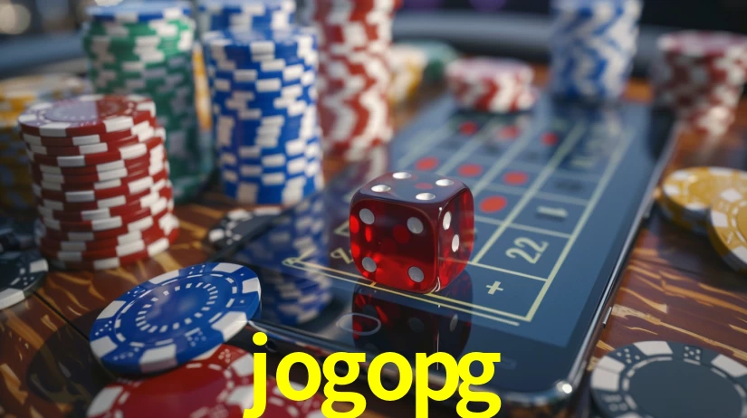 jogopg,jogopg.com