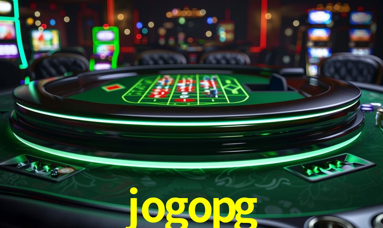 Seasonal Promotions jogopg