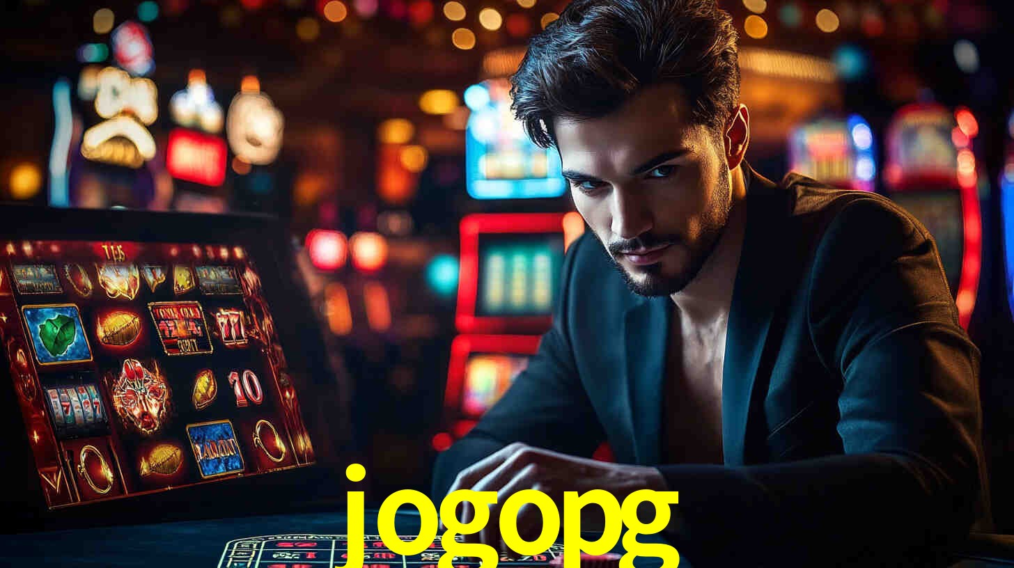 jogopg bet