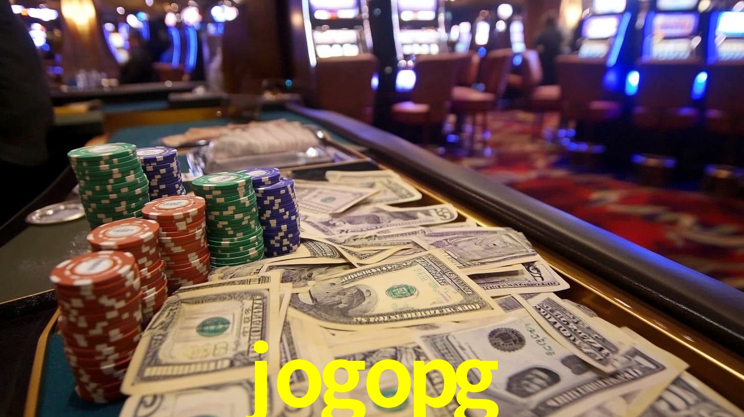 Exclusive Offers jogopg