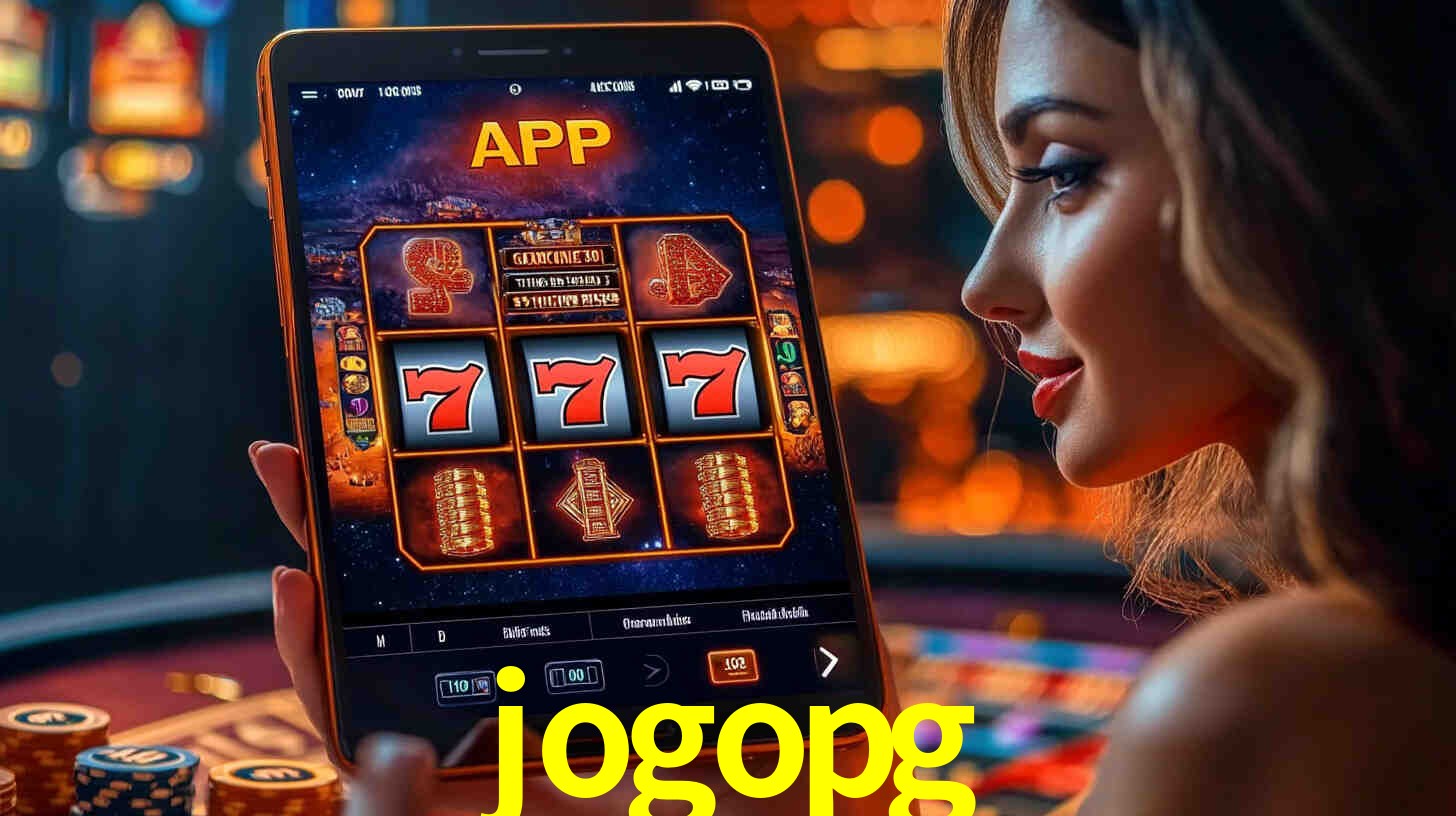 jogopg,jogopg.com