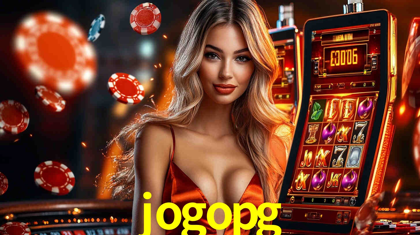 jogopg,jogopg.com