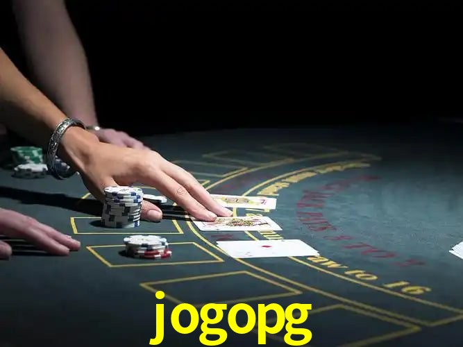 Responsive Design jogopg