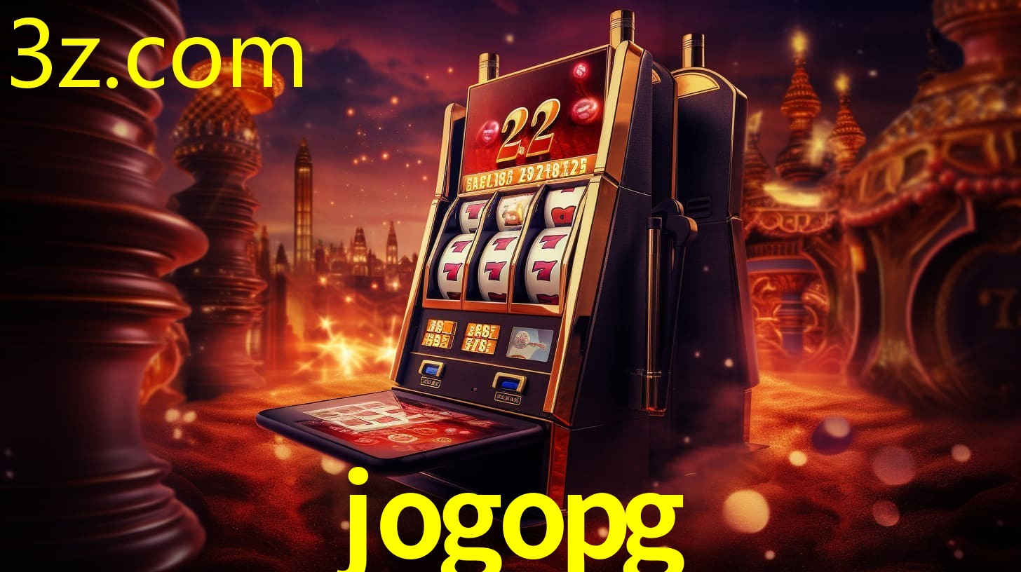JOGOPG