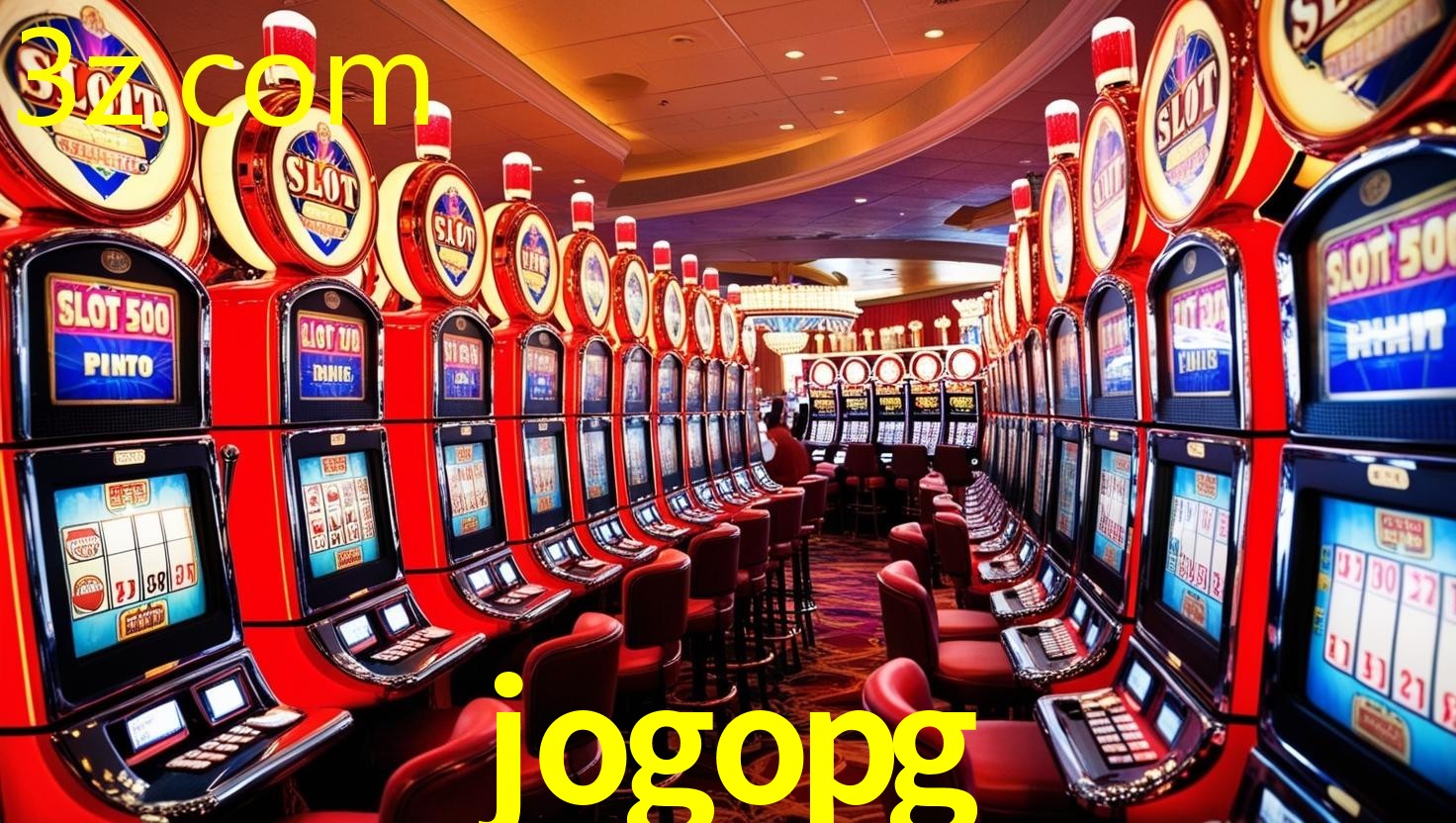 JOGOPG